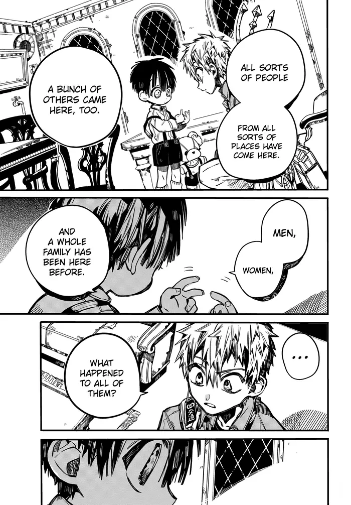 Toilet-Bound Hanako-kun Chapter 76 image 25_optimized
